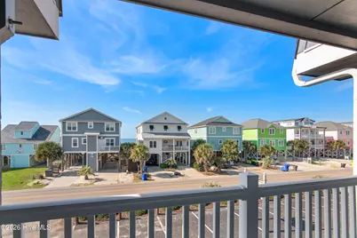 2714 W Beach Drive # 109, Oak Island, NC 28465 - Photo 27