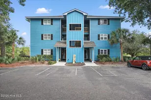 213 Clubhouse Rd, Sunset Beach, NC 28468 - Photo 1