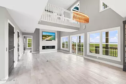 404 Perkins Road, Beaufort, NC 28516 - Photo 3