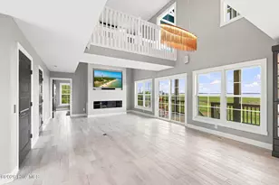 404 Perkins Rd, Beaufort, NC 28516 - Photo 3