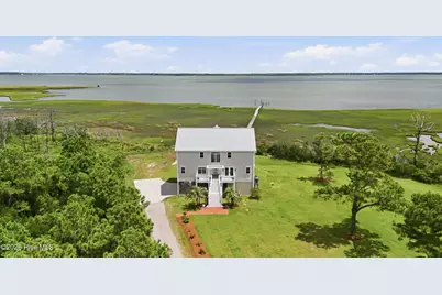 404 Perkins Road, Beaufort, NC 28516 - Photo 1