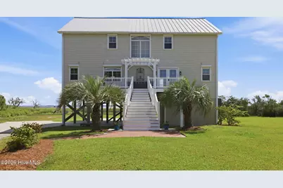 404 Perkins Road, Beaufort, NC 28516 - Photo 31
