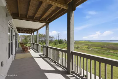 404 Perkins Road, Beaufort, NC 28516 - Photo 35