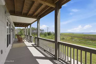 404 Perkins Rd, Beaufort, NC 28516 - Photo 35