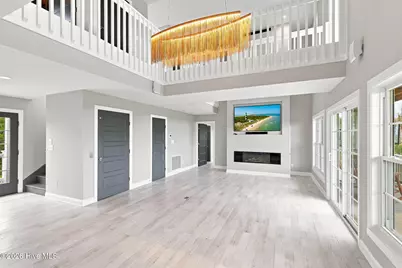 404 Perkins Road, Beaufort, NC 28516 - Photo 5