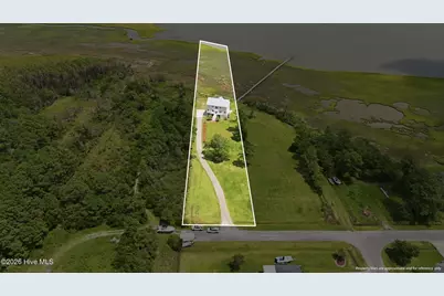 404 Perkins Road, Beaufort, NC 28516 - Photo 47