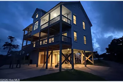 404 Perkins Road, Beaufort, NC 28516 - Photo 29