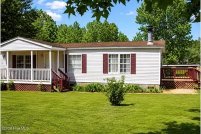 9744 Nc Highway 4, Littleton, NC 27850 - Photo 1