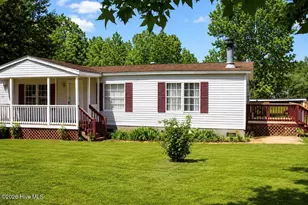 9744 Nc Hwy 4, Littleton, NC 27850 - Photo 1
