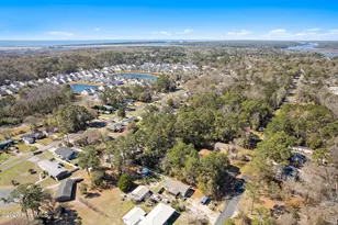 9101 Shady Forest Dr SW, Calabash, NC 28467 - Photo 57