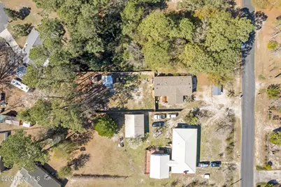 9101 Shady Forest Drive SW, Calabash, NC 28467 - Photo 61