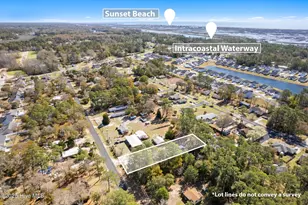 9101 Shady Forest Dr SW, Calabash, NC 28467 - Photo 47