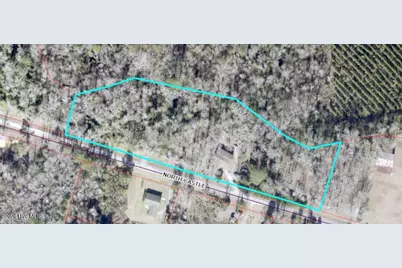 150 N Castle Drive, New Bern, NC 28562 - Photo 13