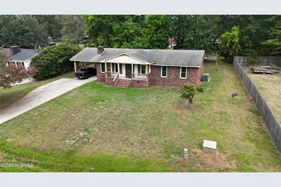 2010 Westwood Drive, Kinston, NC 28504 - Photo 9