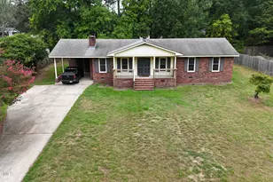2010 Westwood Dr, Kinston, NC 28504 - Photo 5