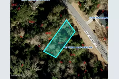 000 W New Hampshire Avenue, Southern Pines, NC 28387 - Photo 1