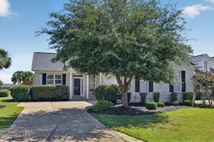 1067 Garden Club Way, Leland, NC 28451 - Photo 1
