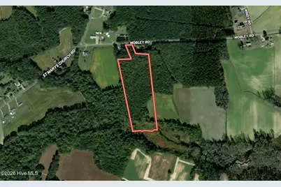 Lot 2 Mobley Road, Lucama, NC 27851 - Photo 19