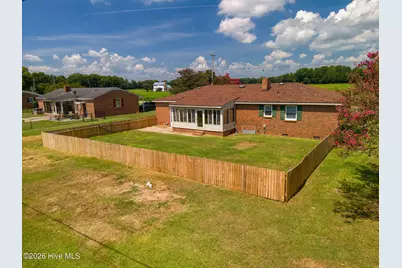 337 Mexico Road, Edenton, NC 27932 - Photo 3