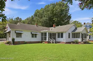 525 E 2nd St, Washington, NC 27889 - Photo 3