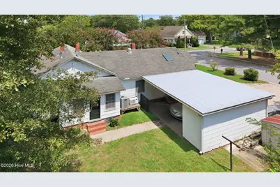 525 E 2nd Street, Washington, NC 27889 - Photo 45