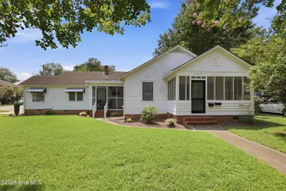 525 E 2nd Street, Washington, NC 27889 - Photo 1