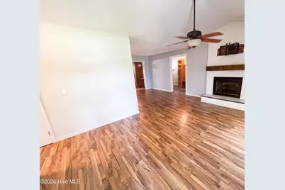 2504 Thomas Langston Rd, Winterville, NC 28590 - Photo 5