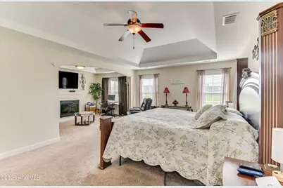 4869 Ken Miles Drive, Hephzibah, GA 30815 - Photo 21