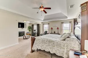 4869 Ken Miles Dr, Hephzibah, GA 30815 - Photo 21