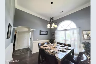 4869 Ken Miles Drive, Hephzibah, GA 30815 - Photo 7