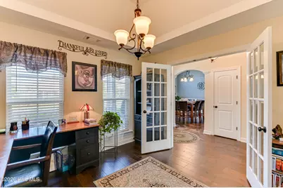 4869 Ken Miles Drive, Hephzibah, GA 30815 - Photo 19