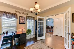 4869 Ken Miles Dr, Hephzibah, GA 30815 - Photo 19