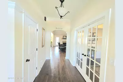 4869 Ken Miles Drive, Hephzibah, GA 30815 - Photo 3