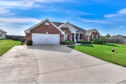 4869 Ken Miles Drive, Hephzibah, GA 30815 - Photo 3