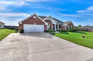 4869 Ken Miles Dr, Hephzibah, GA 30815 - Photo 3