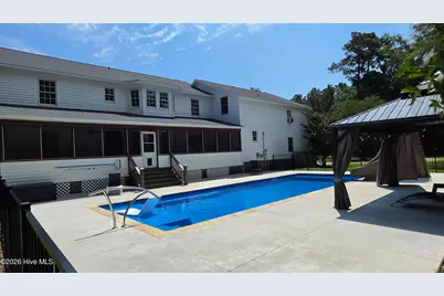 347 Sandy Point Drive, Beaufort, NC 28516 - Photo 15