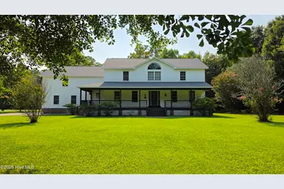 347 Sandy Point Drive, Beaufort, NC 28516 - Photo 11