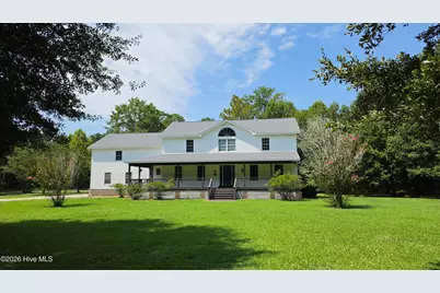 347 Sandy Point Drive, Beaufort, NC 28516 - Photo 1