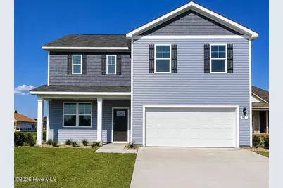 917 Shipley Way SW, Supply, NC 28462 - Photo 1