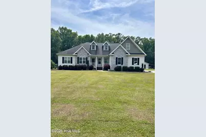 325 Foy Lockamy Road, Jacksonville, NC 28540 - Photo 1