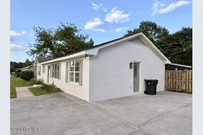 1202 Spring Branch Road, Wilmington, NC 28405 - Photo 3