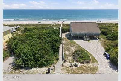 102 Periwinkle Drive, Emerald Isle, NC 28594 - Photo 33