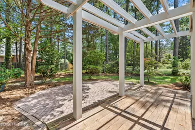4908 Dewars Circle, Wilmington, NC 28409 - Photo 23