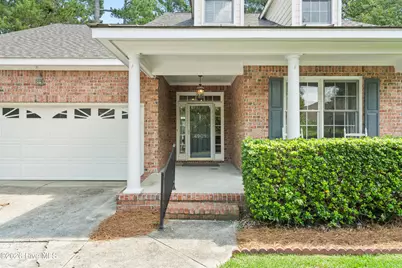 4908 Dewars Circle, Wilmington, NC 28409 - Photo 3