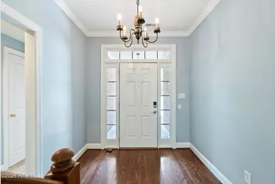 4908 Dewars Circle, Wilmington, NC 28409 - Photo 7