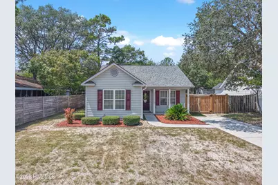 123 NE 18th Street, Oak Island, NC 28465 - Photo 1
