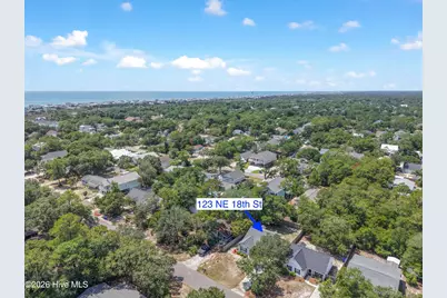 123 NE 18th Street, Oak Island, NC 28465 - Photo 5