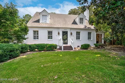 1608 Lafayette Avenue, Rocky Mount, NC 27803 - Photo 3