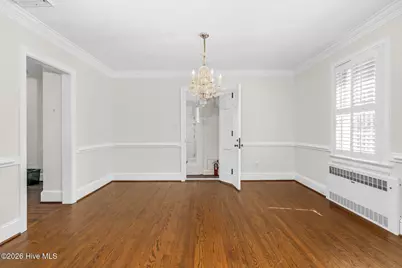 1608 Lafayette Avenue, Rocky Mount, NC 27803 - Photo 9