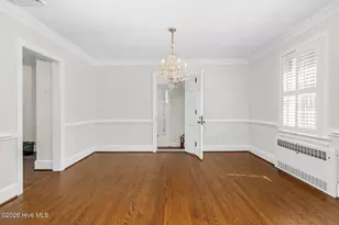 1608 Lafayette Ave, Rocky Mount, NC 27803 - Photo 9
